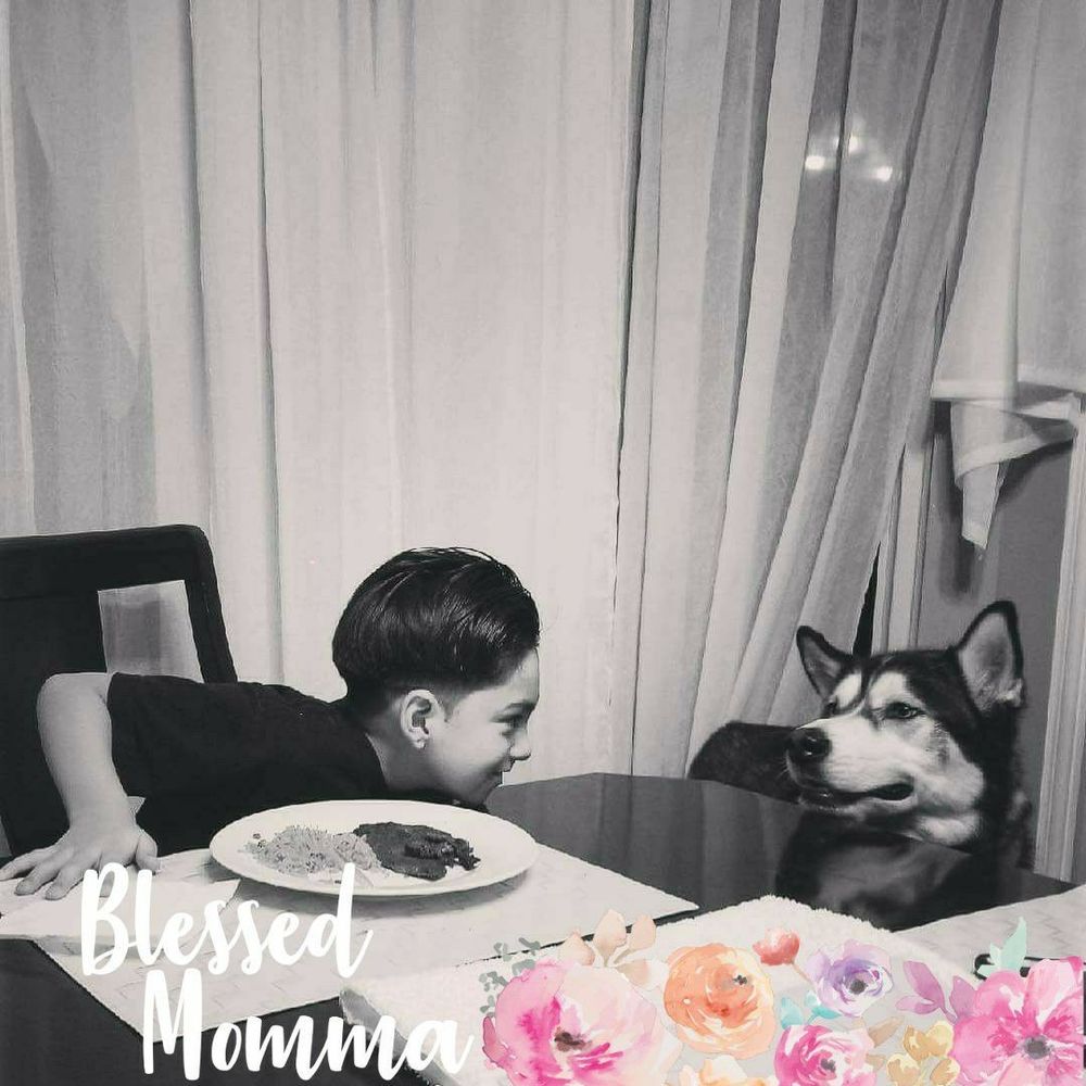 Meet your Posher, Ally